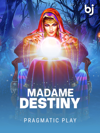 Madame Destinypng