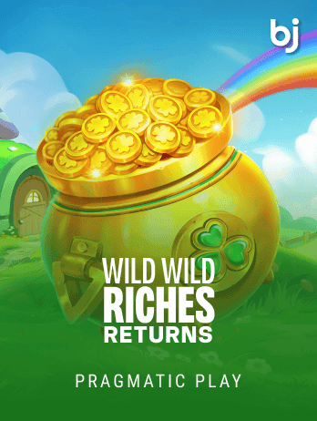 Wild Wild Riches Returnspng