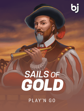 Sails of Goldpng